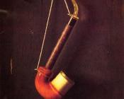 The Meerschaum Pipe - 威廉·迈克尔·哈尼特